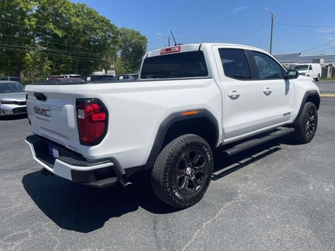 Used 2023 GMC Canyon Elevation w/ Trailering Package RWD image 3