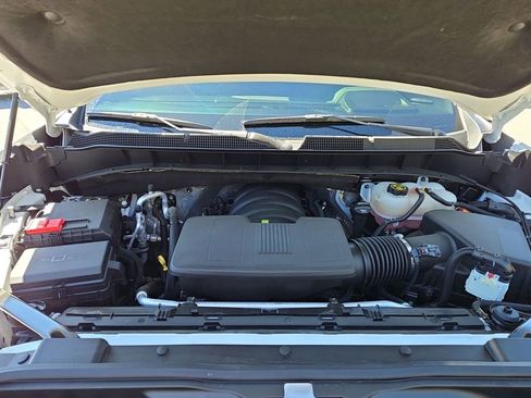 Used 2023 Chevrolet Silverado 1500 RST image 29