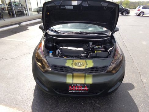 Used 2012 Kia Rio LX w/ PWR Pkg image 24