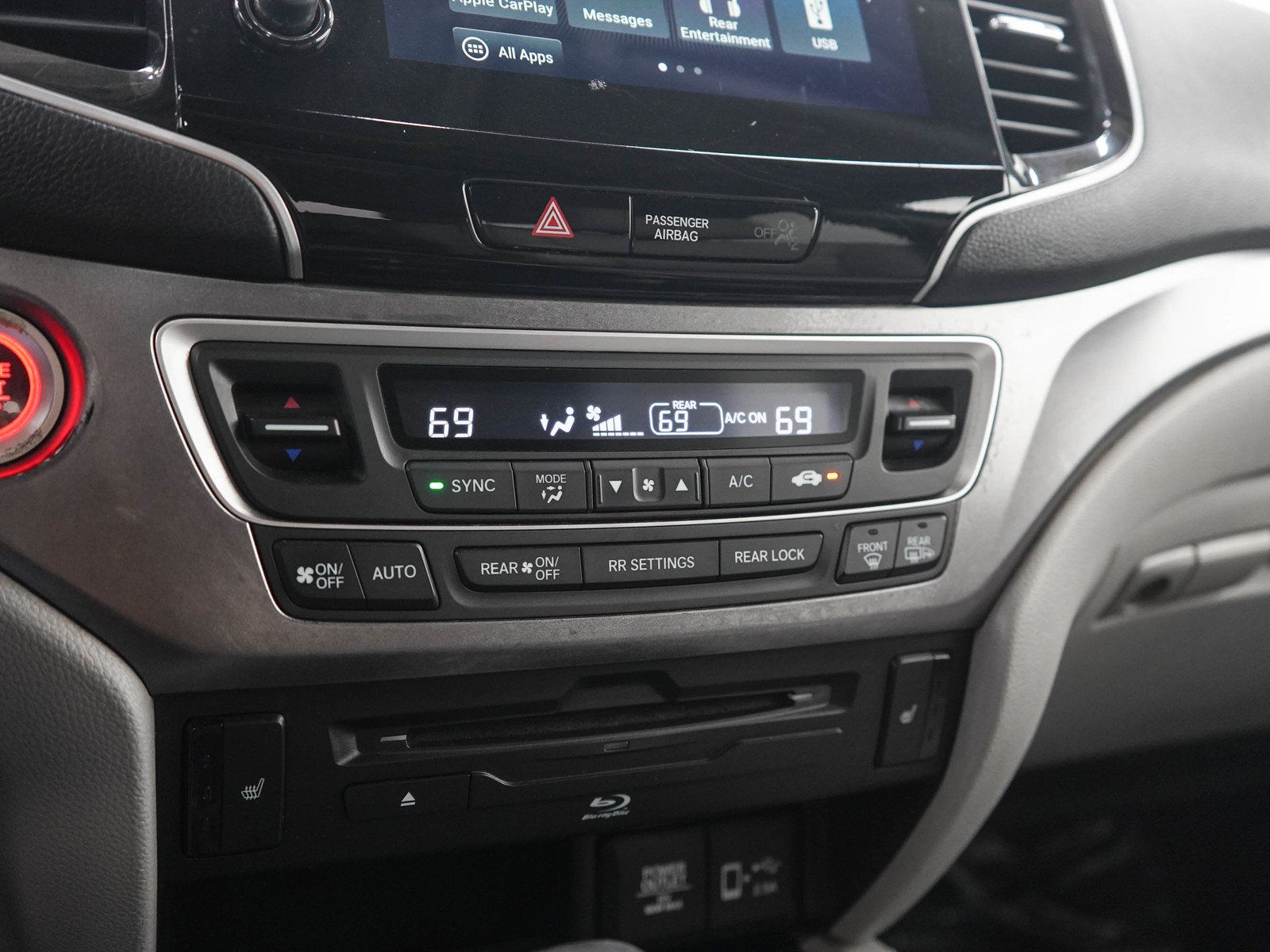 Used 2019 Honda Pilot EX-L image 24