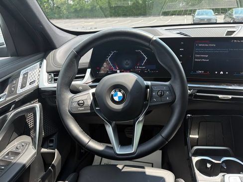 Used 2024 BMW X1 xDrive28i w/ Premium Package AWD/4WD image 13