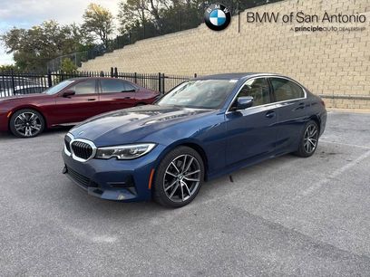 Used 2022 BMW 330i Sedan w/ Premium Package