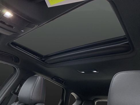 Used 2022 MAZDA CX-5 AWD 2.5 Turbo image 7