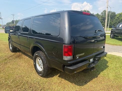 Used 2003 Ford Excursion Eddie Bauer RWD image 2