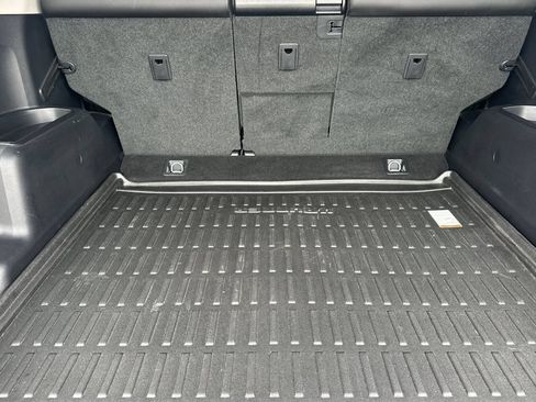 Used 2022 Toyota 4Runner TRD Sport w/ Technology Package RWD image 15