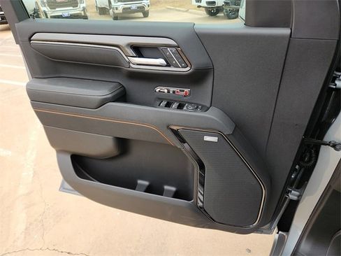 New 2026 GMC Sierra 1500 AT4 image 14