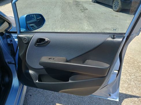 Used 2008 Honda Fit Sport image 15
