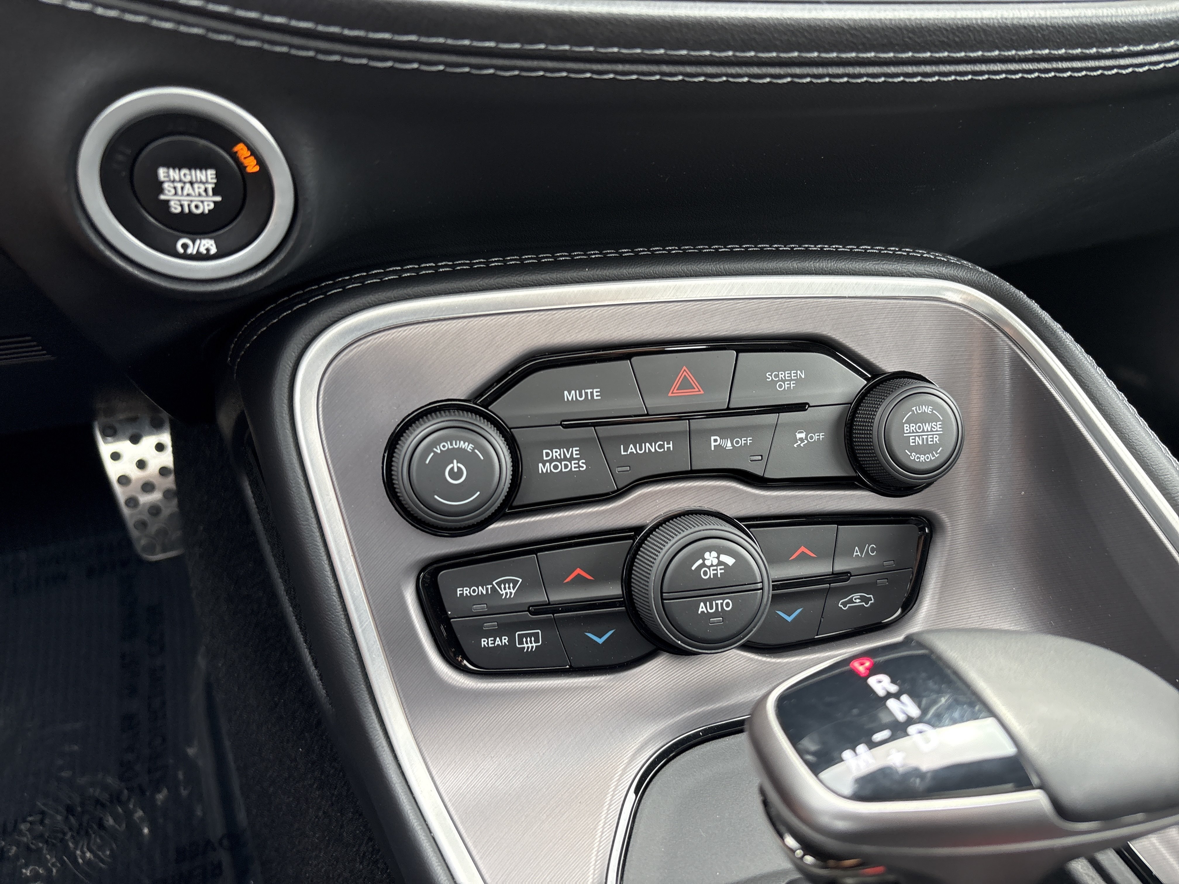 Used 2021 Dodge Challenger R/T Scat Pack RWD image 32
