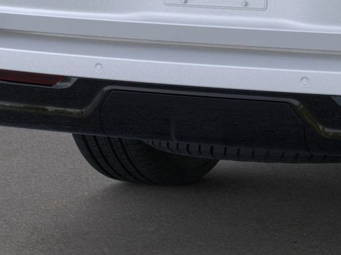 New 2025 Lincoln Navigator Black Label image 23