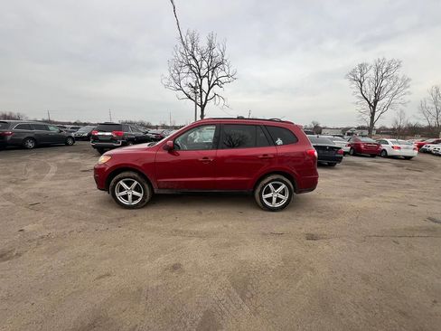 Used 2010 Hyundai Santa Fe SE image 5