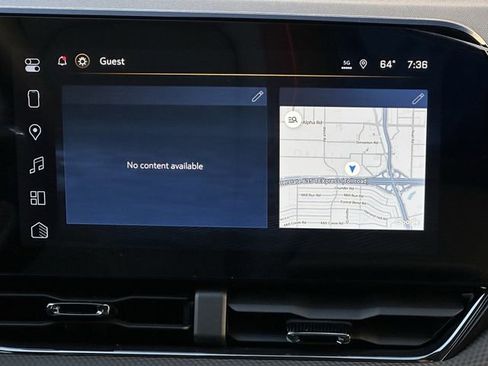 New 2026 Chevrolet Equinox RS image 15