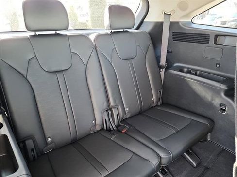 New 2026 Kia Sorento EX image 19