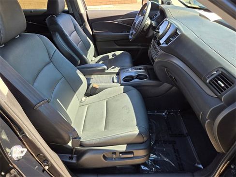 Certified 2021 Honda Pilot EX-L image 21