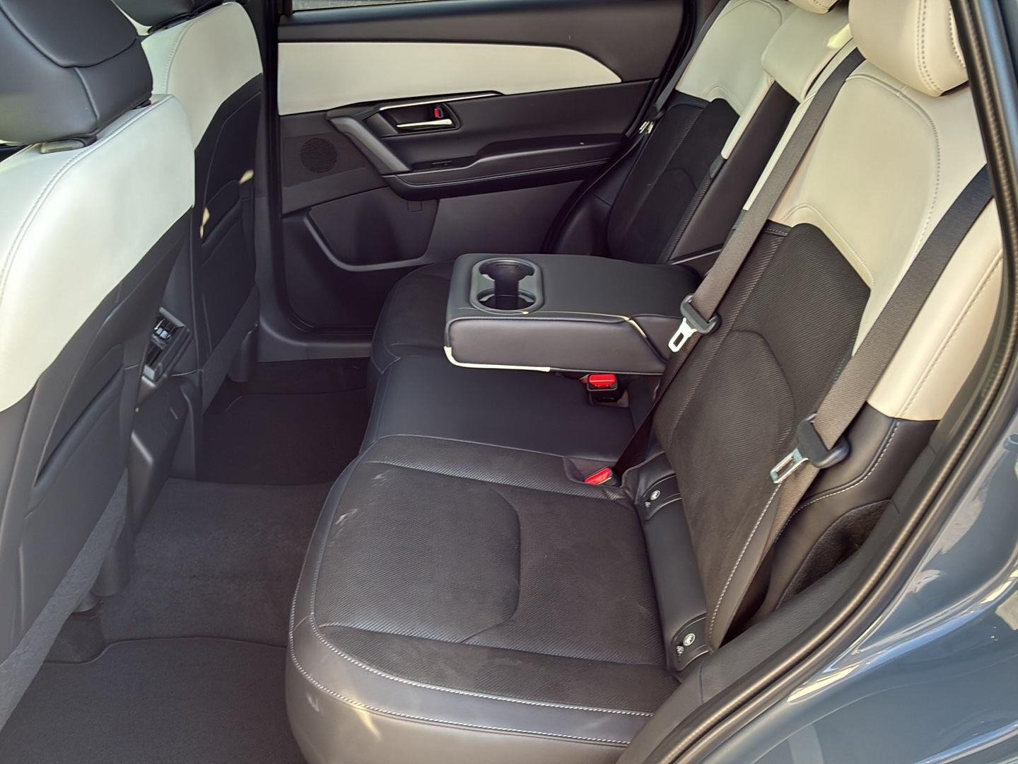 New 2026 MAZDA CX-5 Preferred AWD/4WD image 20
