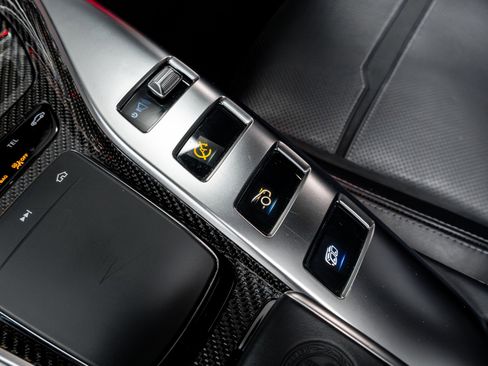 Used 2020 Mercedes-Benz AMG GT 63 S w/ Driver Assistance Package image 67