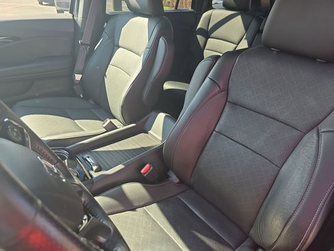 Used 2023 Honda Passport Elite image 16