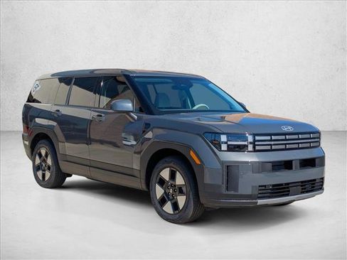 New 2026 Hyundai Santa Fe SE image 7