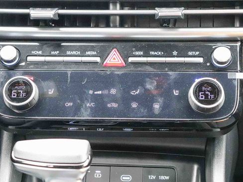 New 2026 Hyundai Santa Cruz SEL image 19