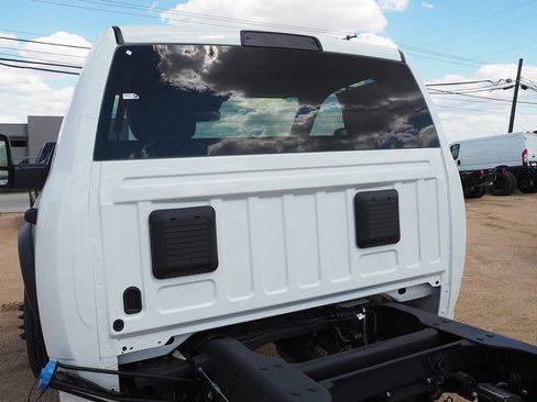 New 2026 RAM 5500 Tradesman image 10