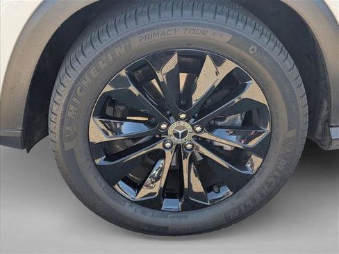 Used 2021 Mercedes-Benz GLE 350 4MATIC image 24