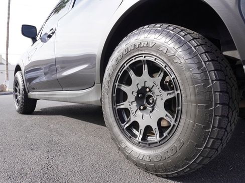 Used 2019 Subaru Crosstrek 2.0i Limited image 6