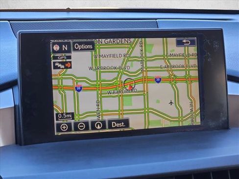 Used 2016 Lexus NX 200t FWD w/ Premium Package image 11