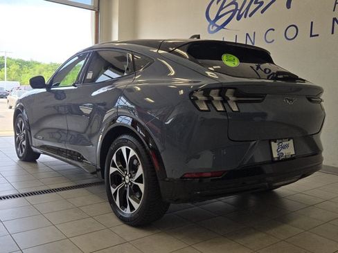 Used 2023 Ford Mustang Mach-E Premium AWD/4WD image 12