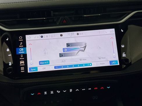 New 2026 Jeep Cherokee Limited AWD/4WD image 15