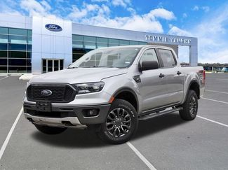 Used 2020 Ford Ranger XLT w/ Equipment Group 301A Mid RWD video 1