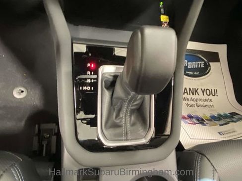 New 2025 Subaru Forester Limited image 21