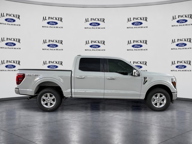 New 2026 Ford F150 Lariat AWD/4WD image 6