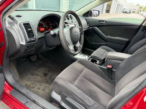 Used 2009 Nissan Altima 2.5 S FWD image 11