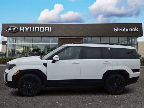 New 2026 Hyundai Santa Fe Calligraphy image 1