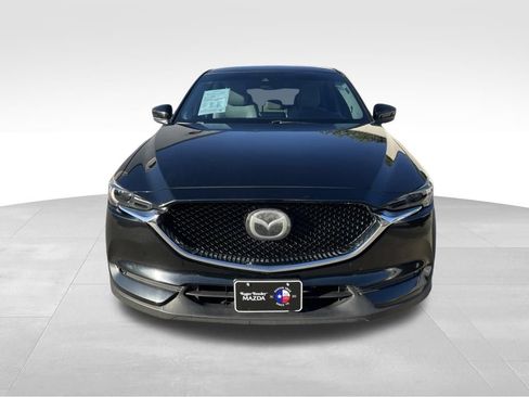 Used 2020 MAZDA CX-5 Grand Touring FWD image 2