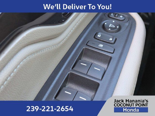 Used 2023 Honda Odyssey Touring image 29