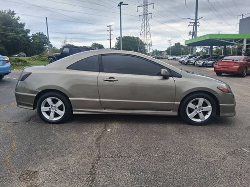 Used 2006 Honda Civic EX image 4