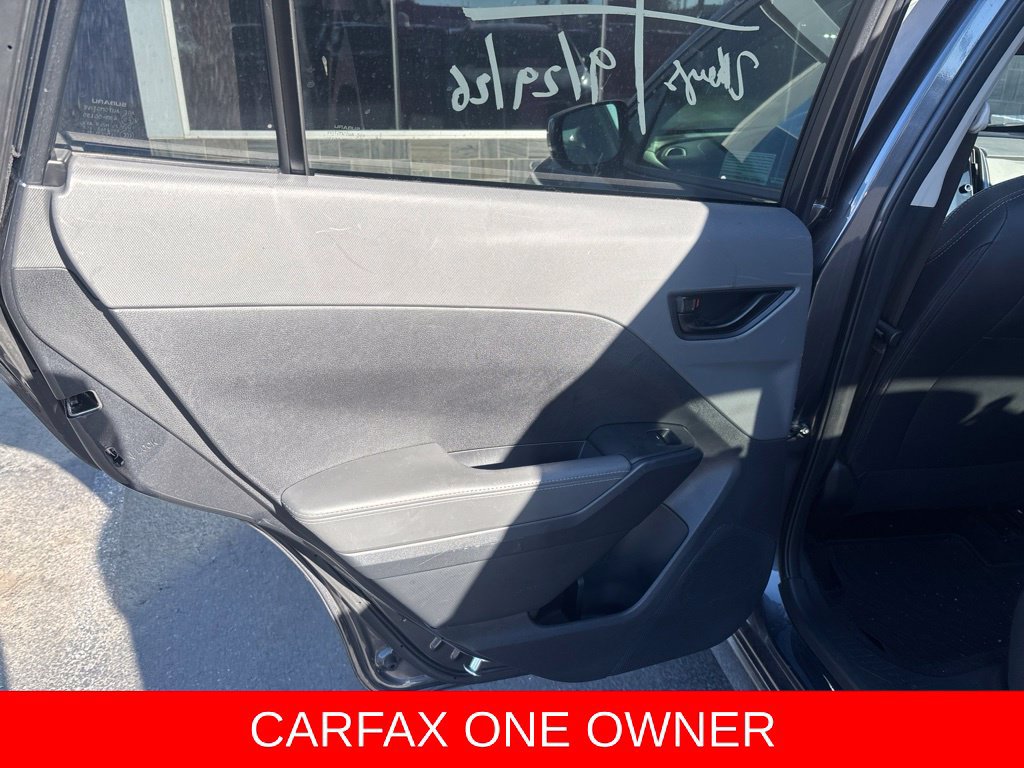 Used 2024 Subaru Crosstrek 2.0i Premium AWD/4WD image 11