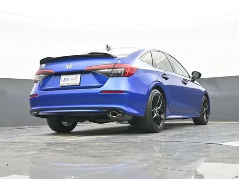 Used 2024 Honda Civic Sport image 46