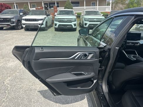 Used 2024 BMW 430i Gran Coupe image 25