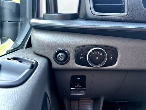 Used 2021 Ford Transit 250 Low Roof w/ Load Area Protection Package image 10