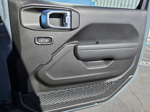 New 2026 Jeep Gladiator Sport image 35