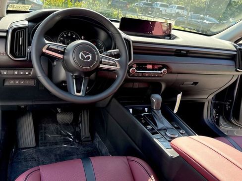 New 2026 MAZDA CX-50 2.5 Hybrid w/ Weather Package image 36