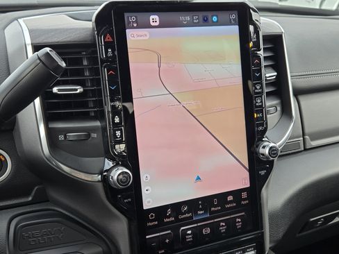 New 2025 RAM 2500 Laramie image 13