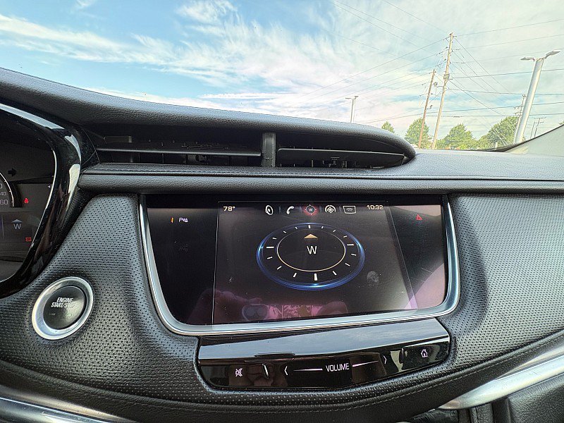 Used 2017 Cadillac XT5 Luxury FWD image 21