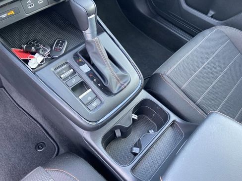 Used 2024 Honda CR-V Sport image 39