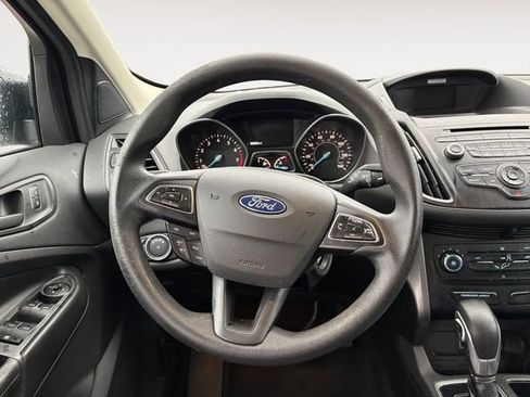 Used 2017 Ford Escape S FWD image 12