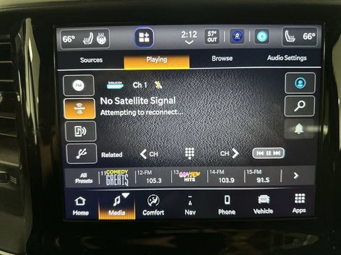 Used 2022 RAM 1500 Big Horn AWD/4WD image 35