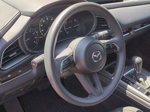 Certified 2026 MAZDA CX-30 AWD 2.5 S image 14