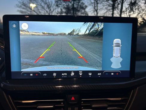 Used 2023 Ford Escape ST-Line w/ Tech Pack #1 image 22