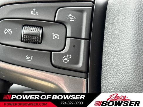 New 2026 Chevrolet Silverado 1500 LT AWD/4WD image 10